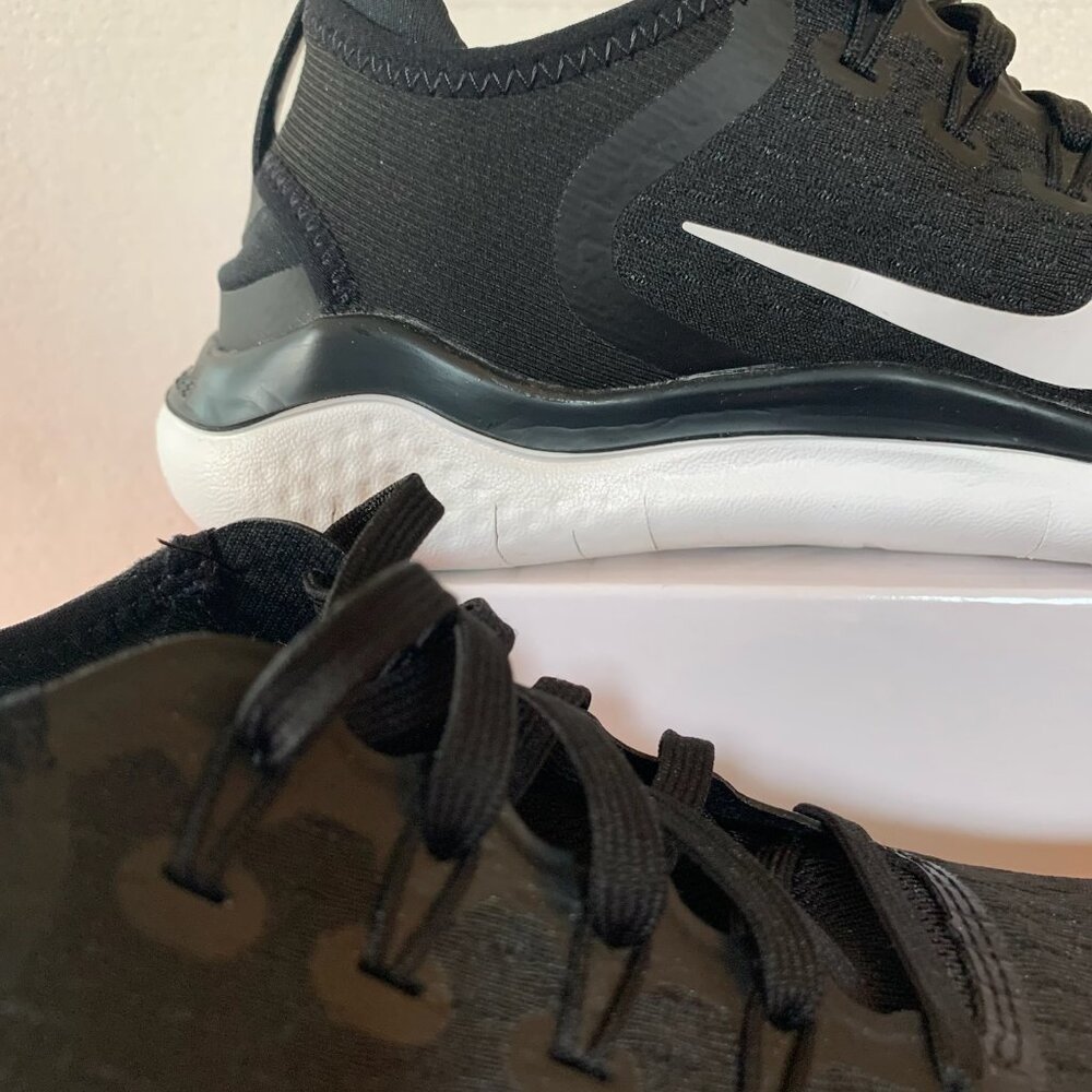 Nike Free RN - Women's Running Shoes - Picture 6 of 9